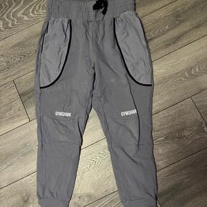 Gymshark oldschool sweat pants size M